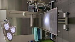  Operační sál 